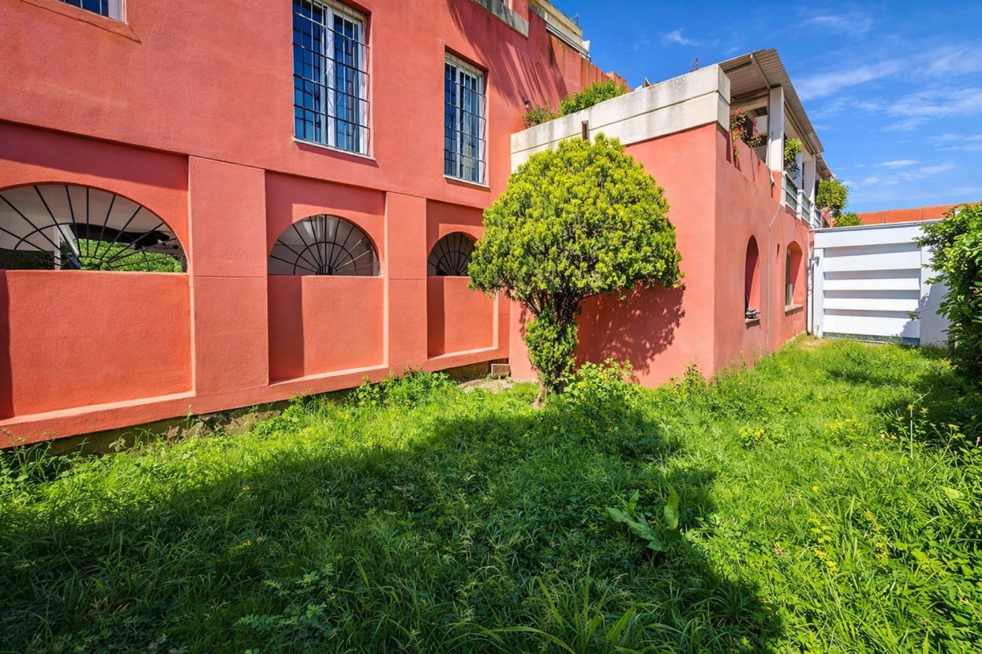 Reventa - Apartment -
La Duquesa - Costa del Sol