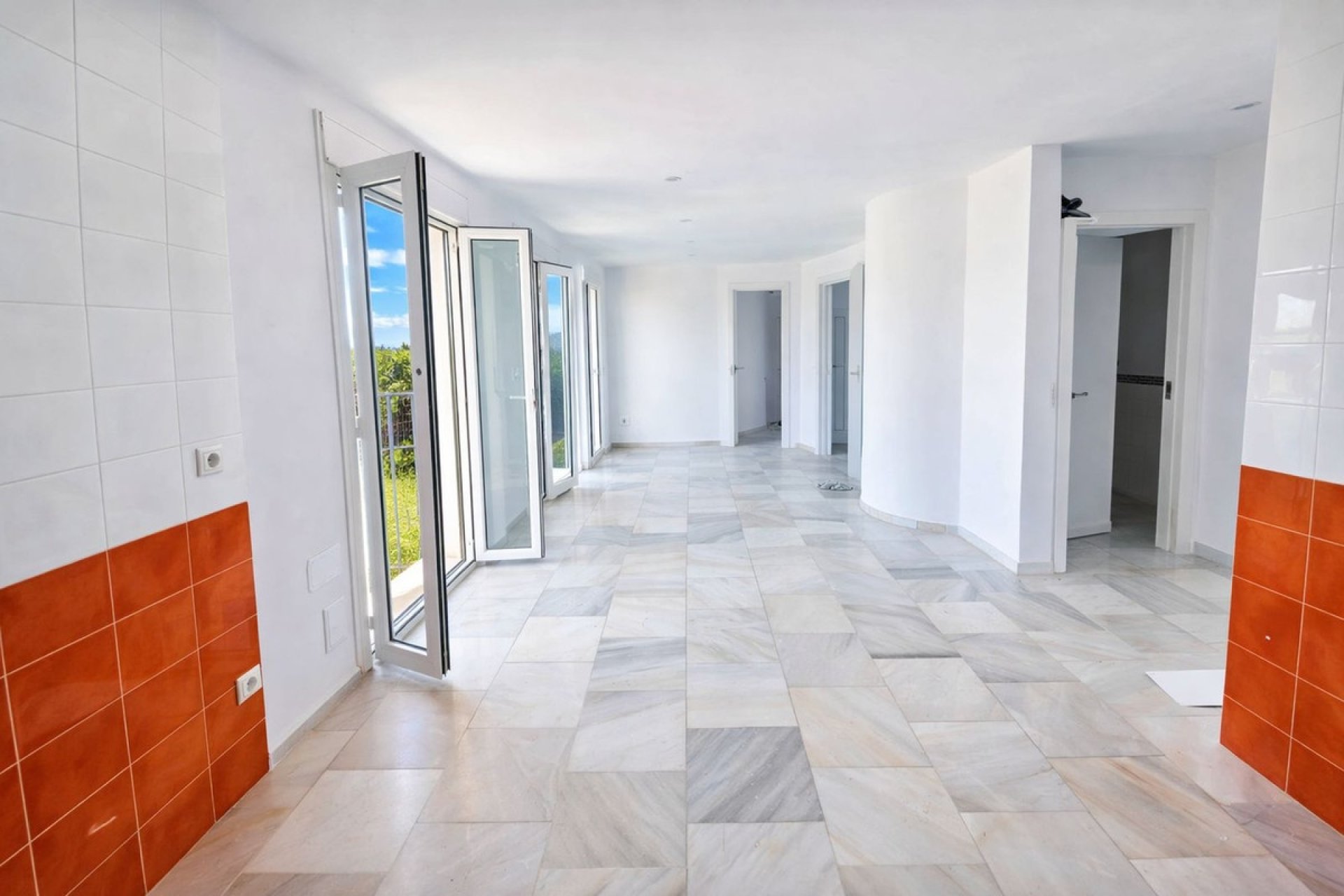 Reventa - Apartment -
La Duquesa - Costa del Sol