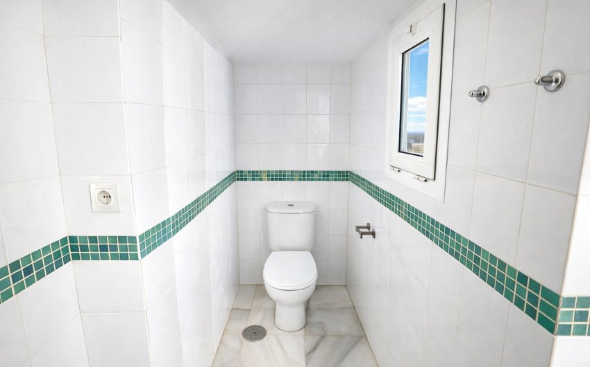 Reventa - Apartment -
La Duquesa - Costa del Sol