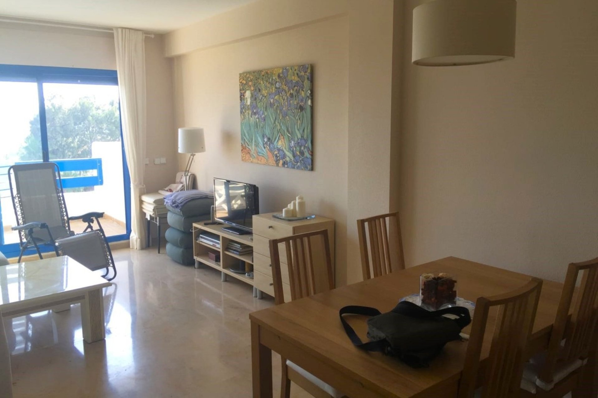 Reventa - Apartment -
La Duquesa - Costa del Sol