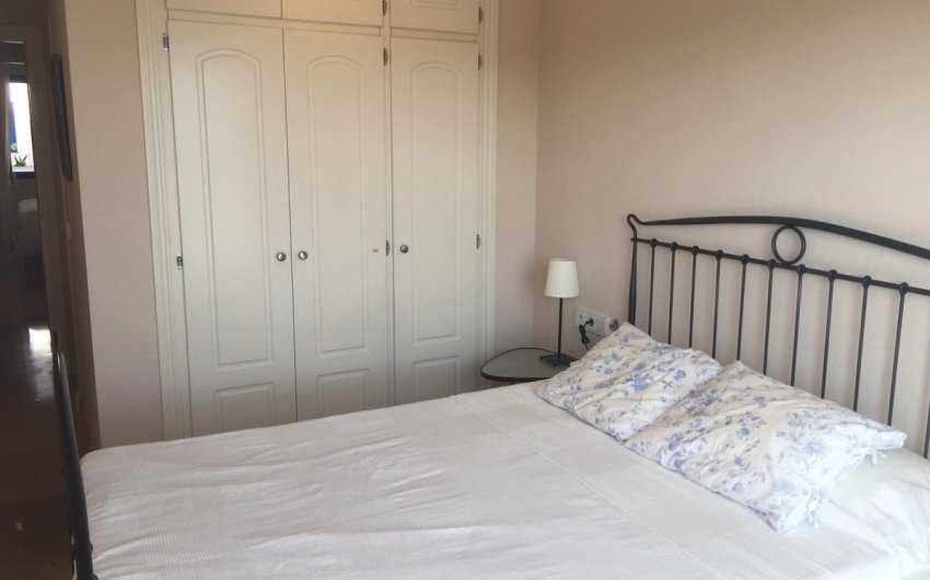 Reventa - Apartment -
La Duquesa - Costa del Sol