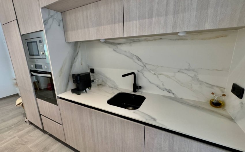 Reventa - Apartment -
La Finca Golf - La finca Golf