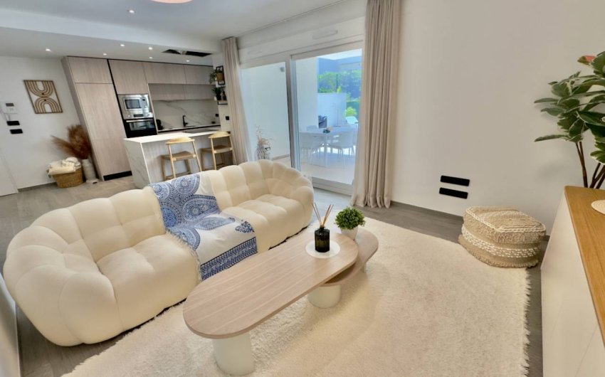 Reventa - Apartment -
La Finca Golf - La finca Golf