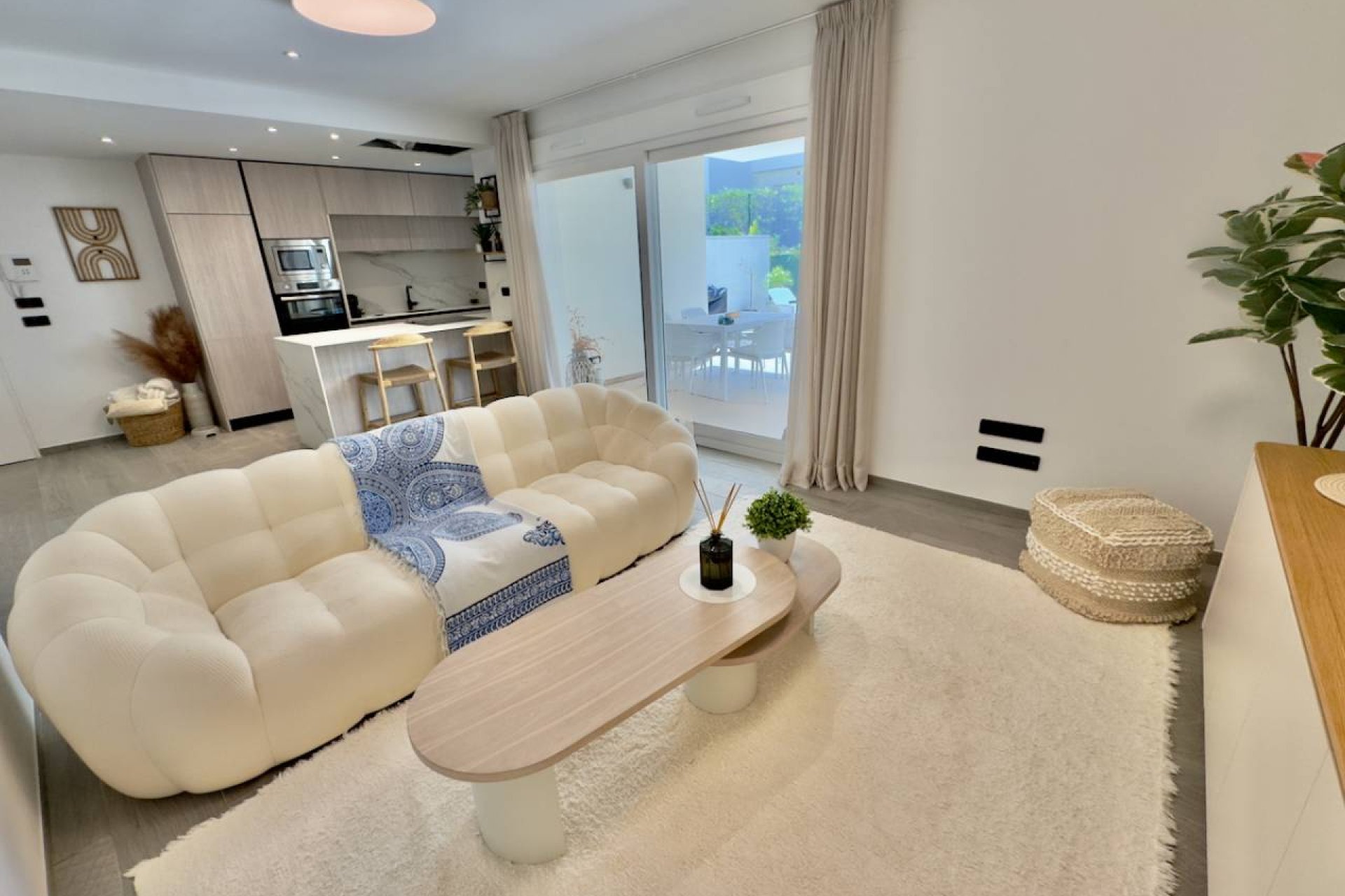 Reventa - Apartment -
La Finca Golf - La finca Golf