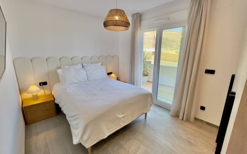 Reventa - Apartment -
La Finca Golf - La finca Golf