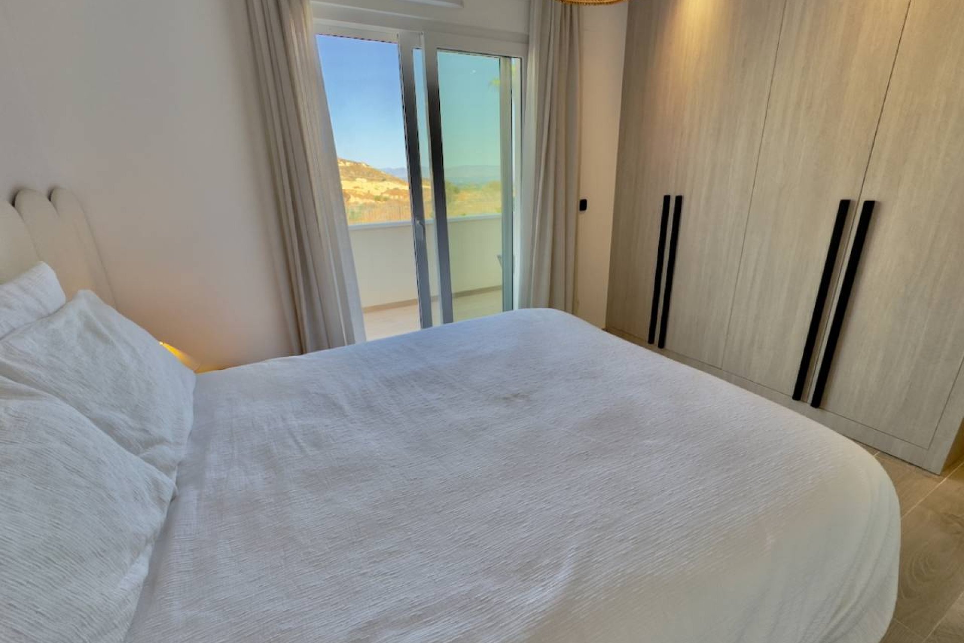 Reventa - Apartment -
La Finca Golf - La finca Golf