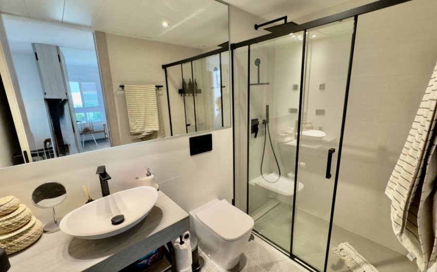 Reventa - Apartment -
La Finca Golf - La finca Golf