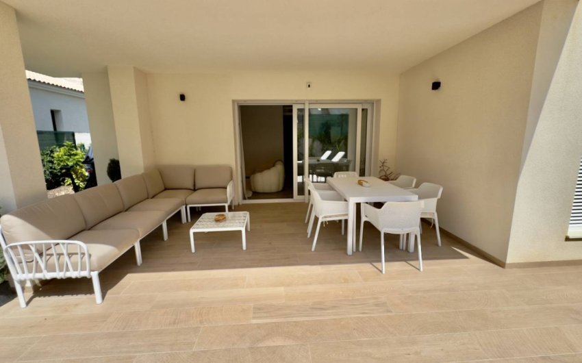 Reventa - Apartment -
La Finca Golf - La finca Golf