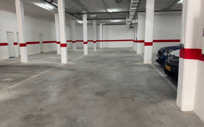 Reventa - Apartment -
La Finca Golf - La finca Golf