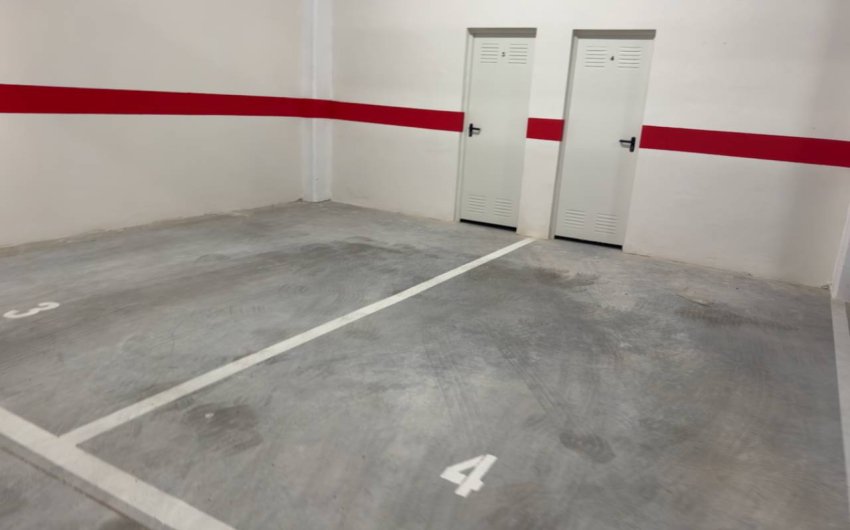 Reventa - Apartment -
La Finca Golf - La finca Golf