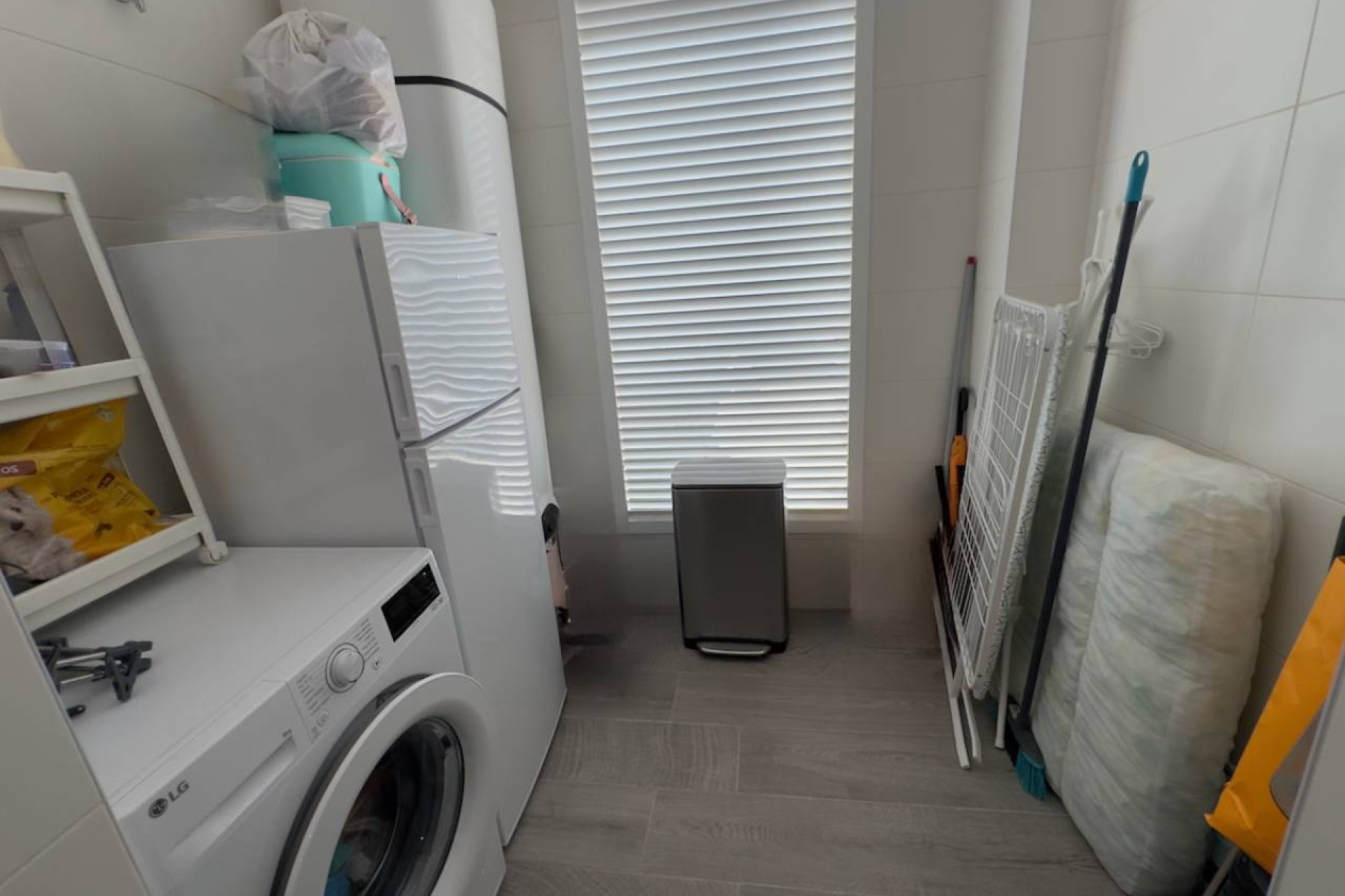 Reventa - Apartment -
La Finca Golf - La finca Golf