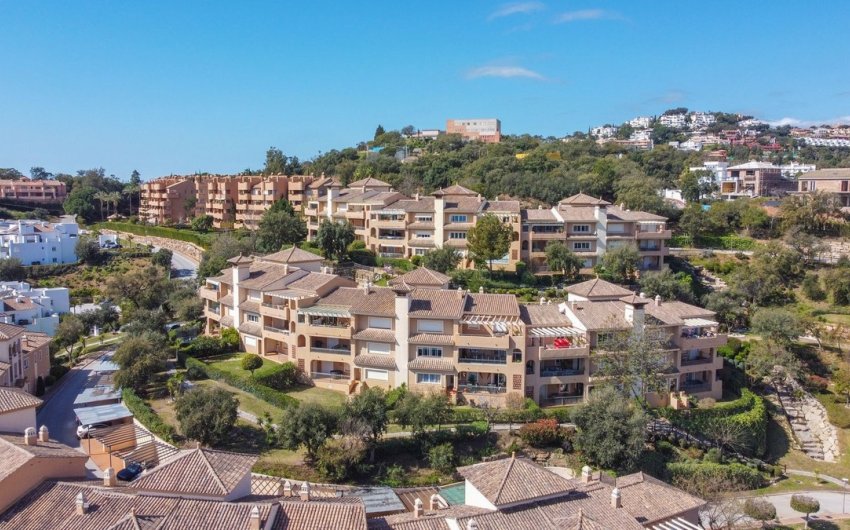 Reventa - Apartment -
La Mairena - Inland