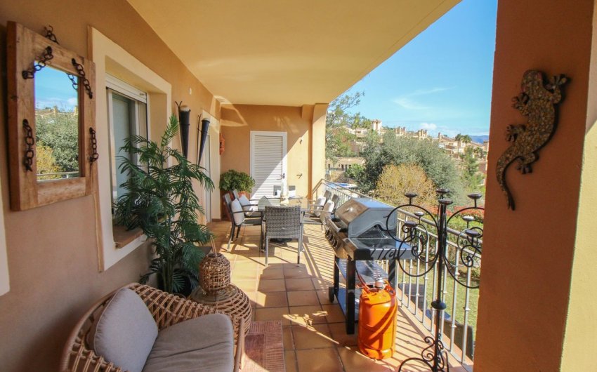 Reventa - Apartment -
La Mairena - Inland
