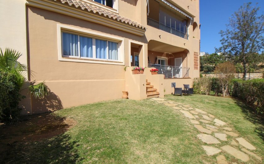 Reventa - Apartment -
La Mairena - Inland