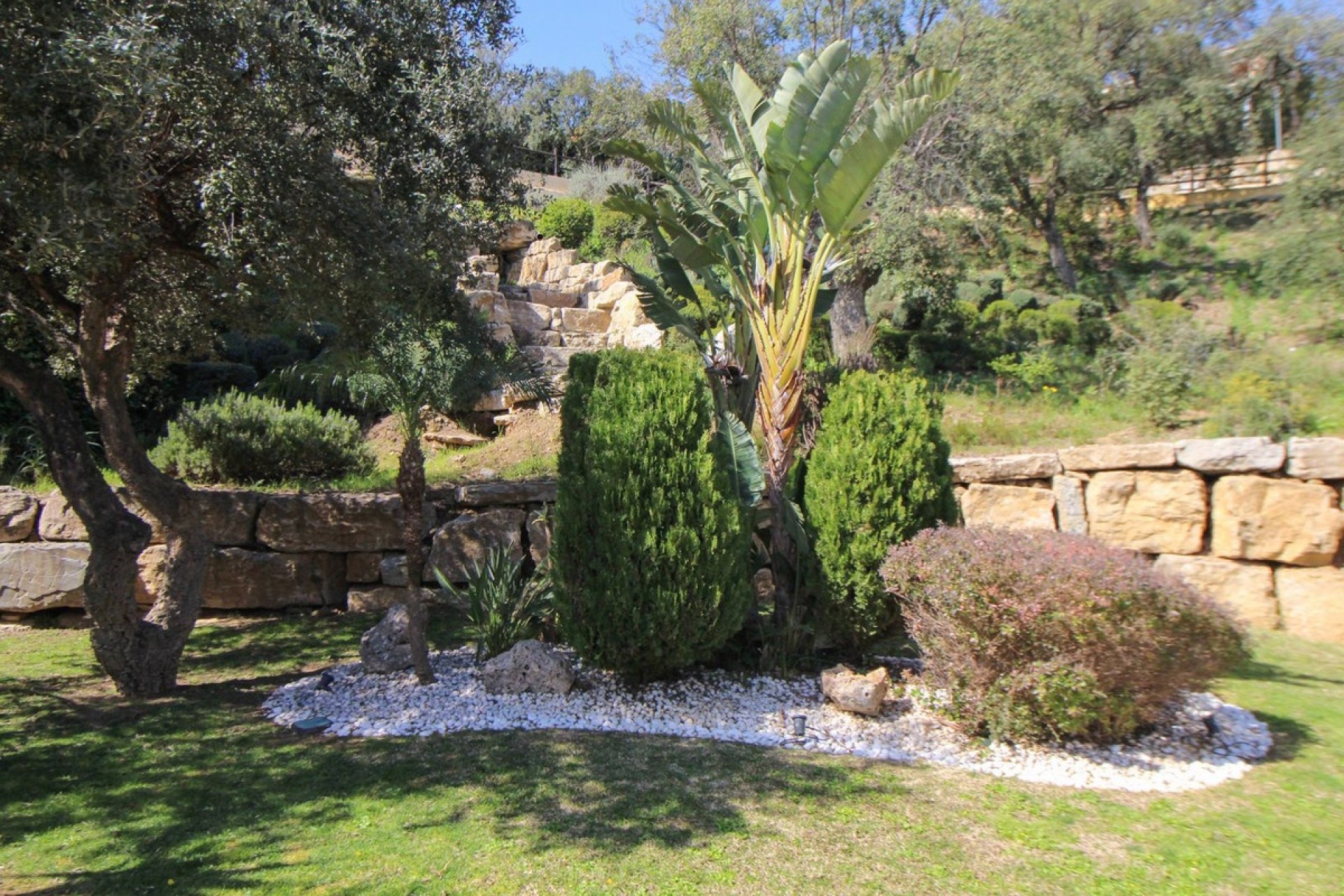 Reventa - Apartment -
La Mairena - Inland