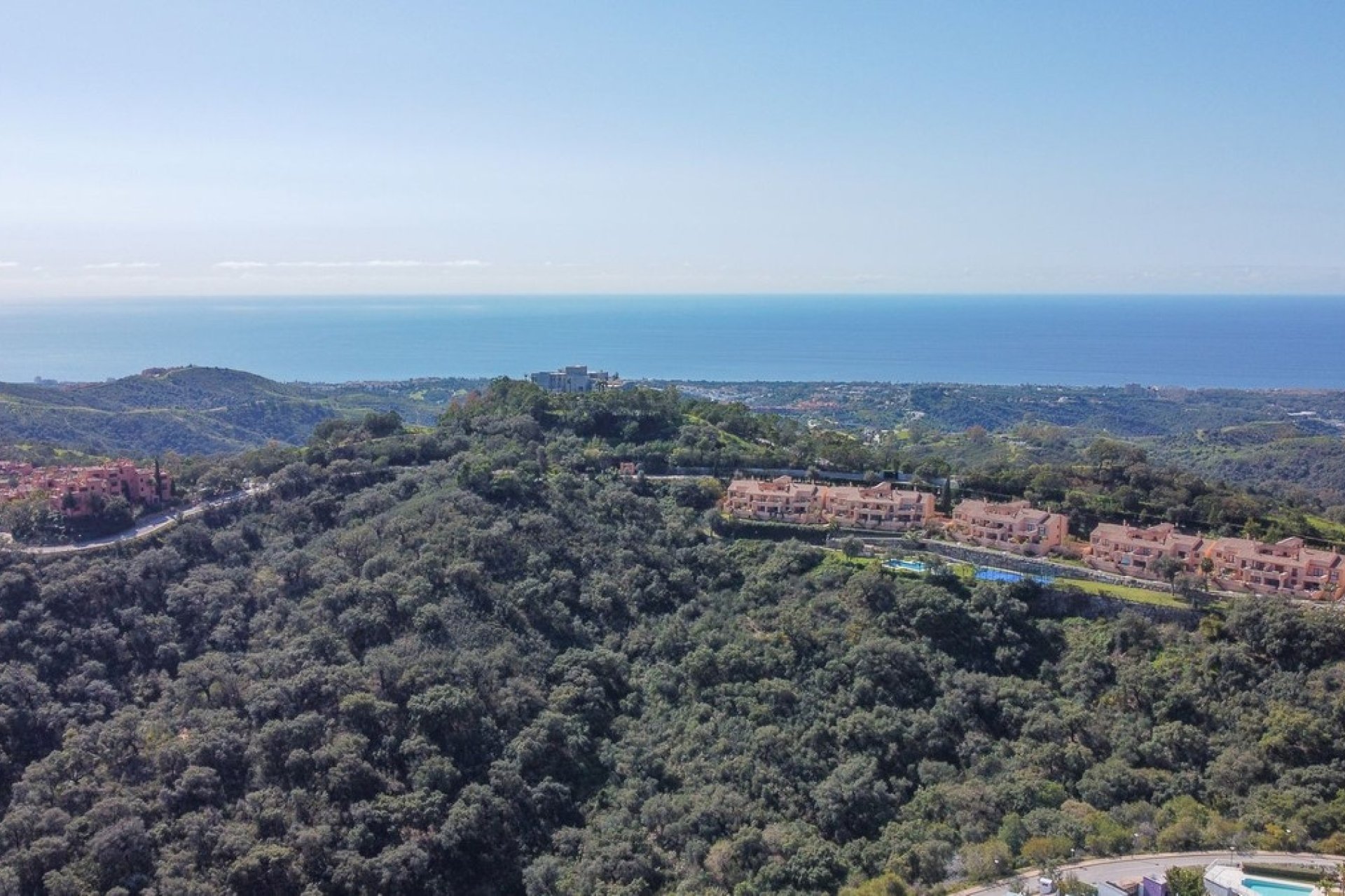 Reventa - Apartment -
La Mairena - Inland