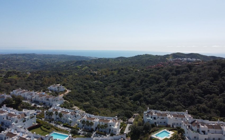 Reventa - Apartment -
La Mairena - Inland