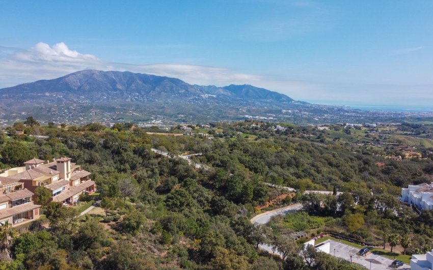 Reventa - Apartment -
La Mairena - Inland