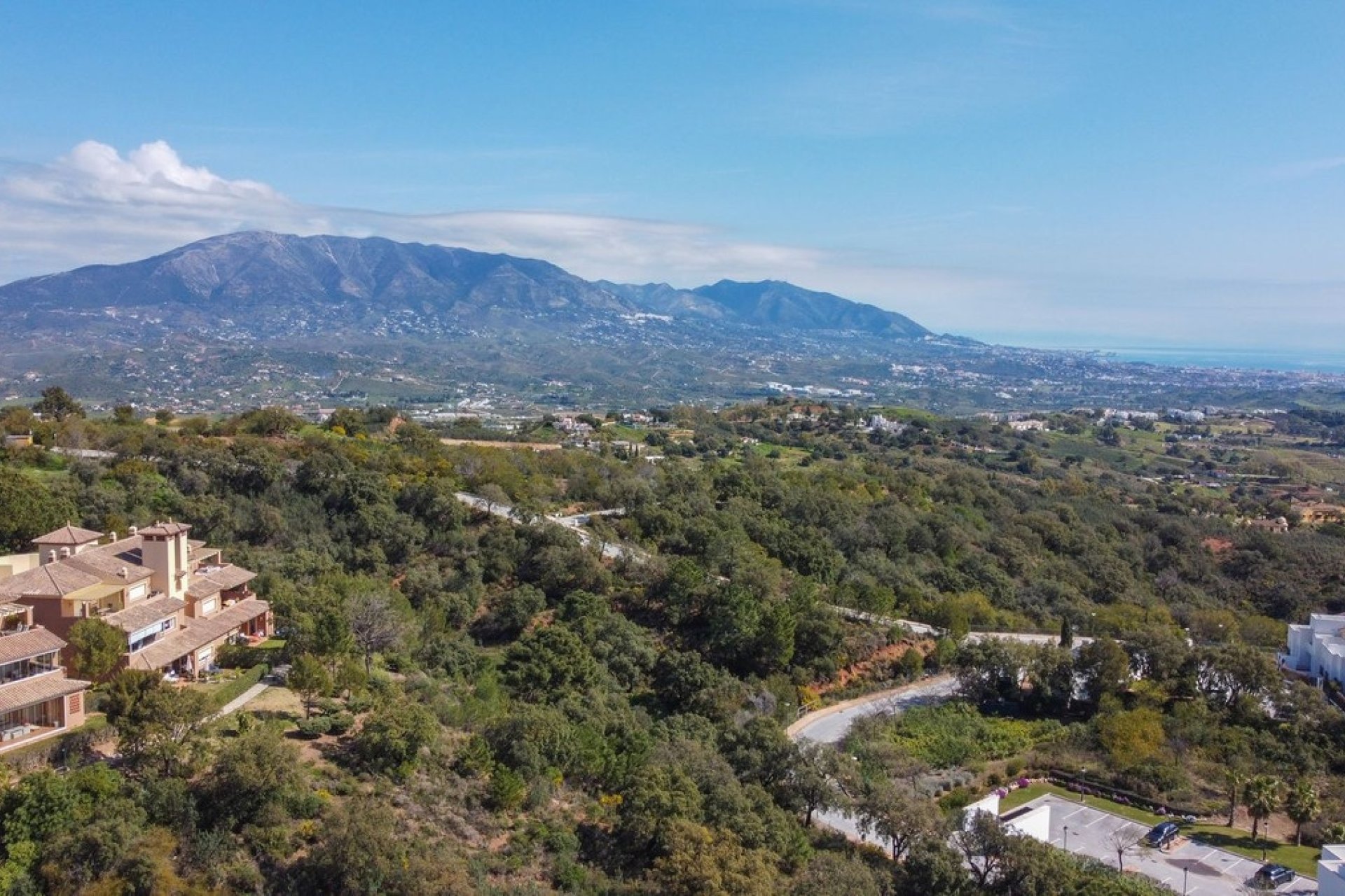 Reventa - Apartment -
La Mairena - Inland