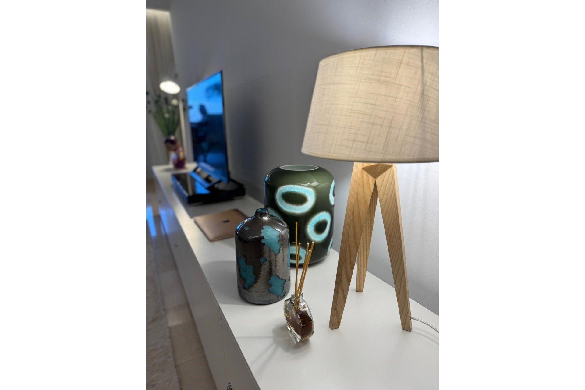 Reventa - Apartment -
La Mairena - Inland