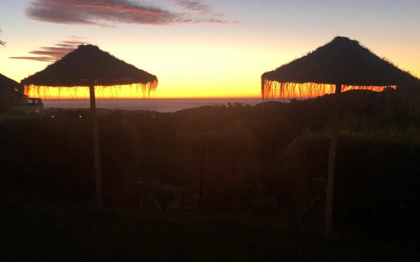 Reventa - Apartment -
La Mairena - Inland