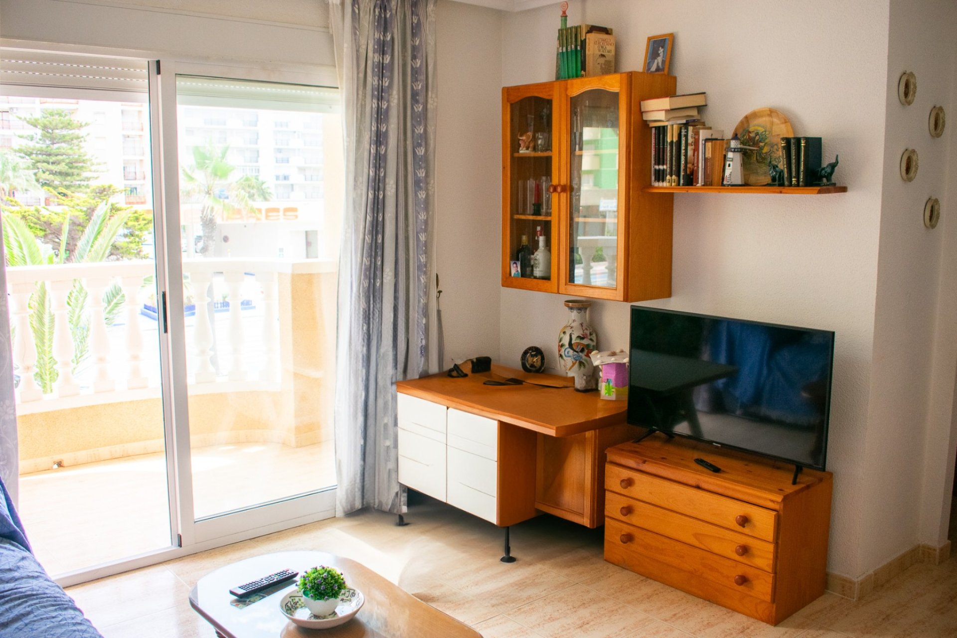 Reventa - Apartment -
La Manga del Mar Menor