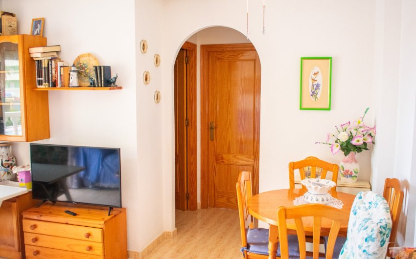 Reventa - Apartment -
La Manga del Mar Menor