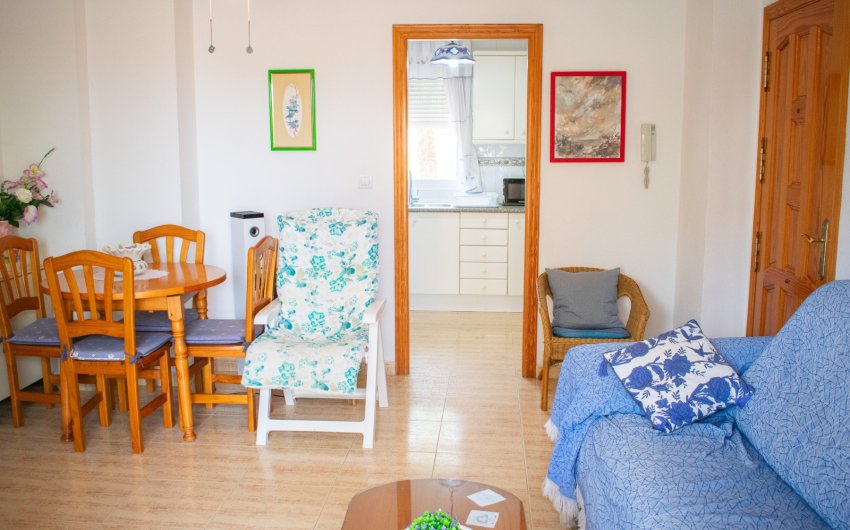 Reventa - Apartment -
La Manga del Mar Menor