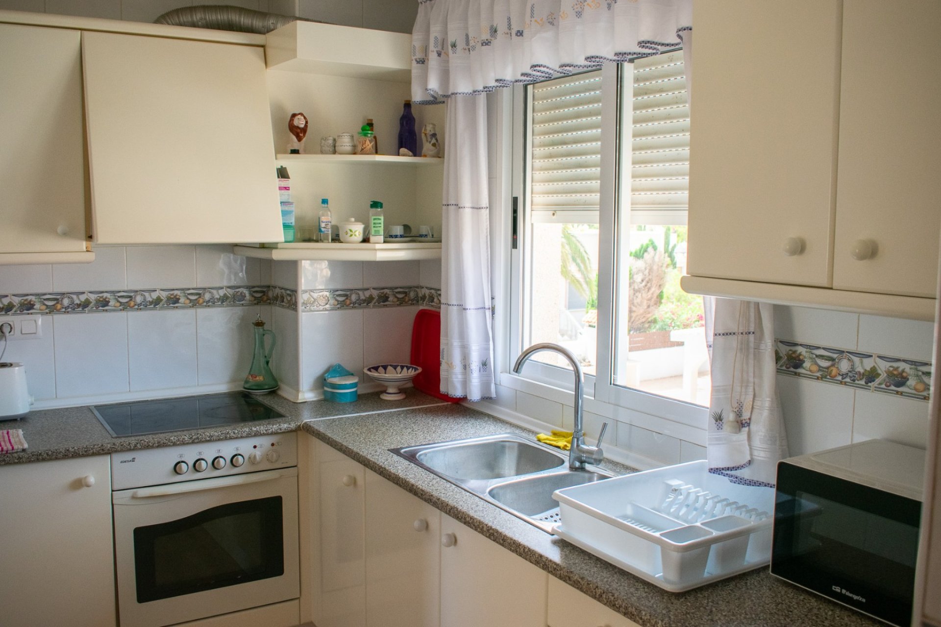 Reventa - Apartment -
La Manga del Mar Menor