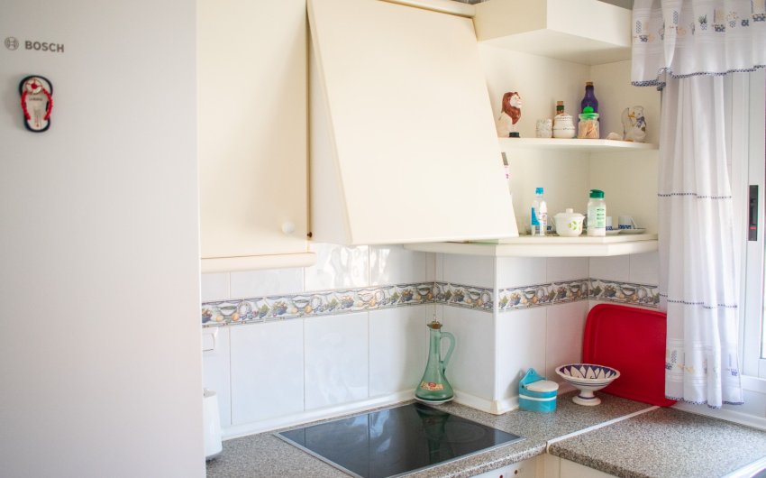 Reventa - Apartment -
La Manga del Mar Menor