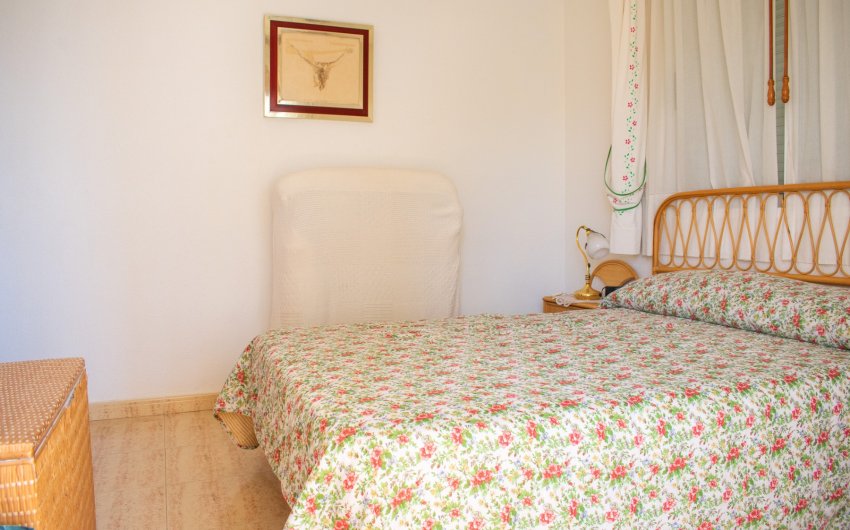 Reventa - Apartment -
La Manga del Mar Menor