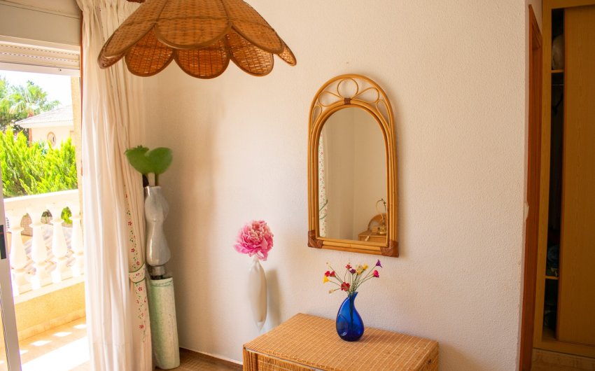 Reventa - Apartment -
La Manga del Mar Menor