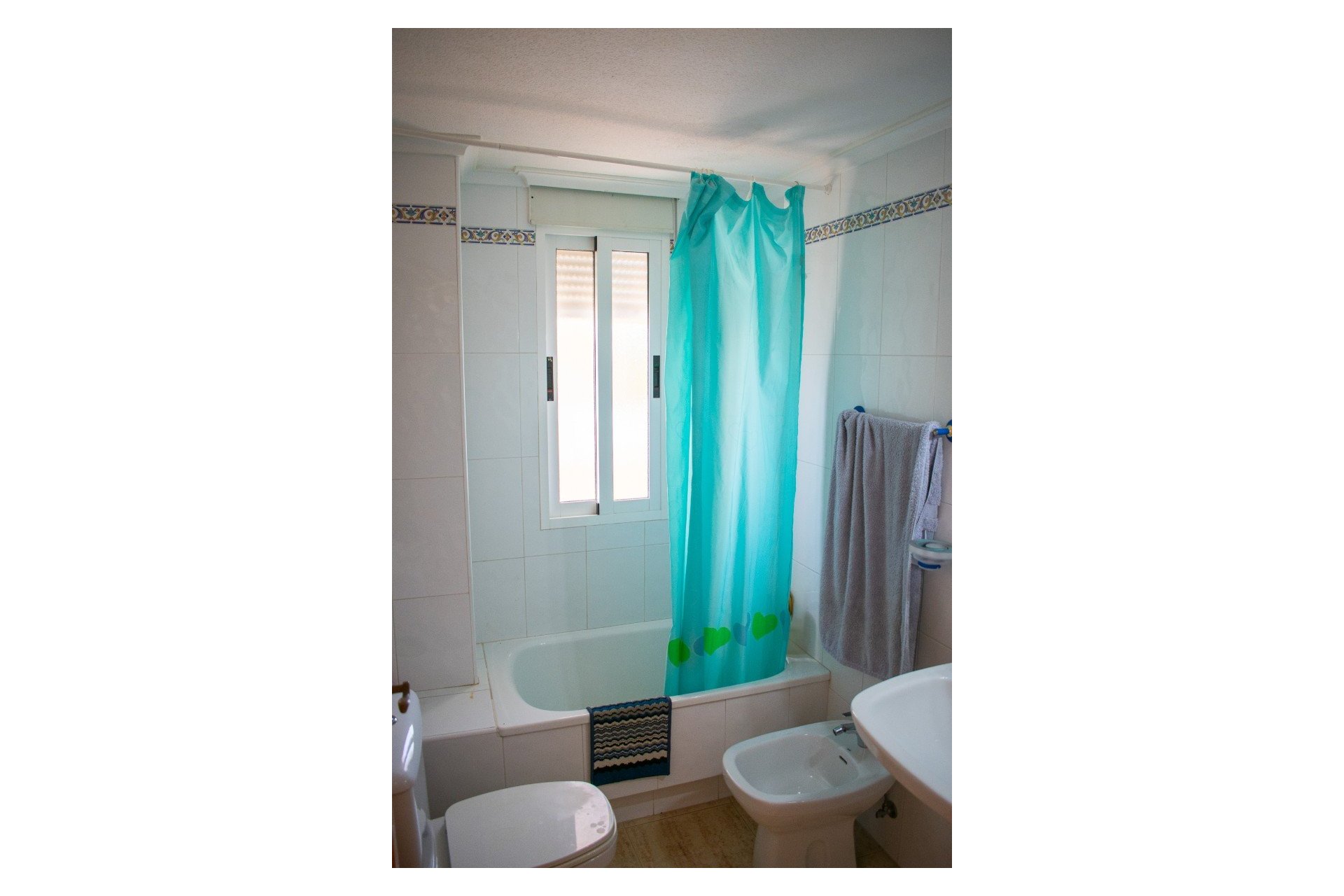 Reventa - Apartment -
La Manga del Mar Menor