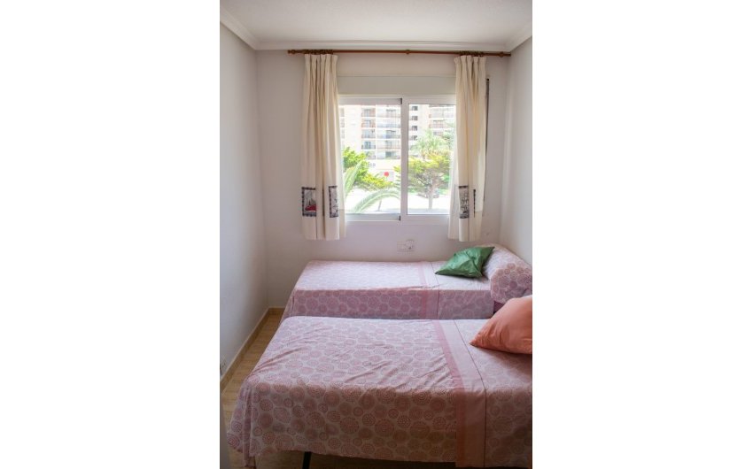 Reventa - Apartment -
La Manga del Mar Menor