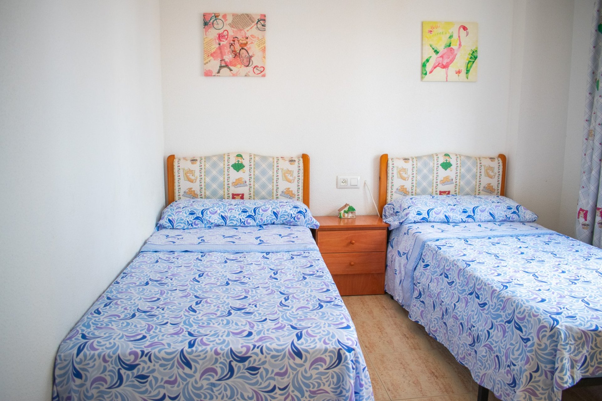 Reventa - Apartment -
La Manga del Mar Menor