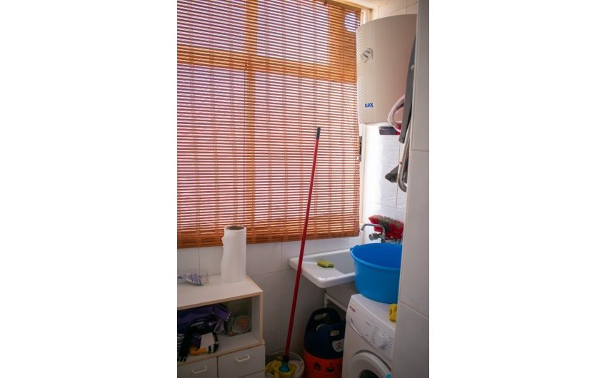 Reventa - Apartment -
La Manga del Mar Menor