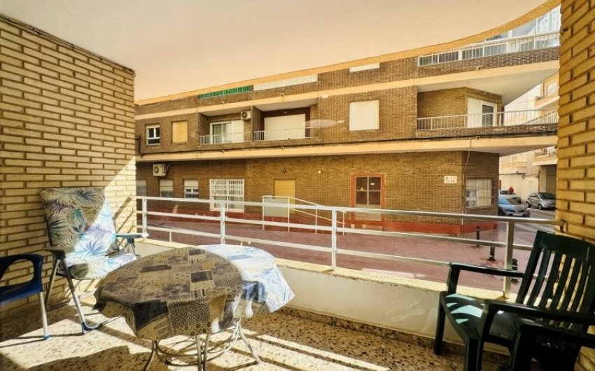 Reventa - Apartment -
La Mata - Costa Blanca