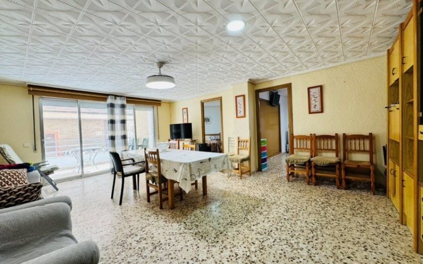 Reventa - Apartment -
La Mata - Costa Blanca