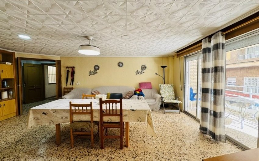 Reventa - Apartment -
La Mata - Costa Blanca