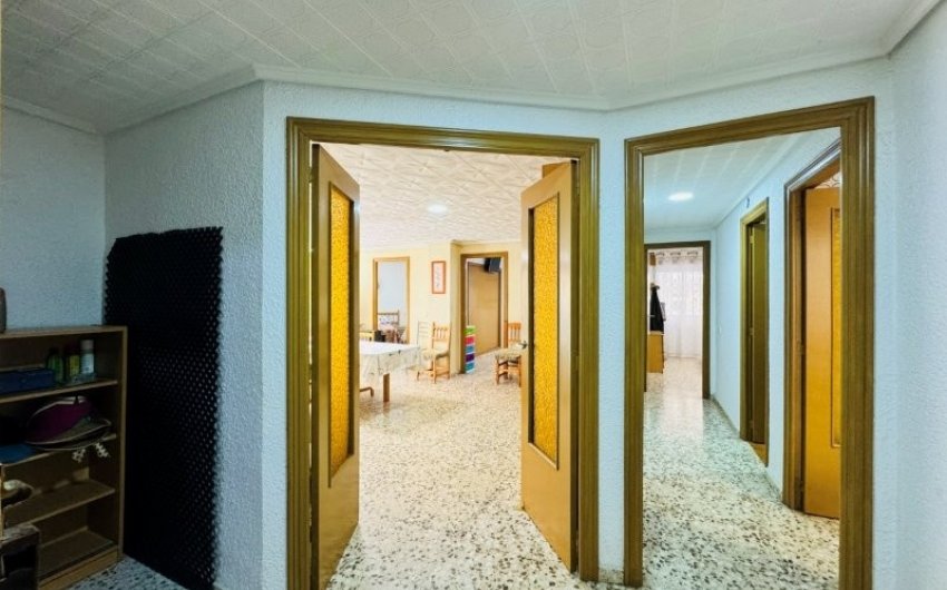Reventa - Apartment -
La Mata - Costa Blanca