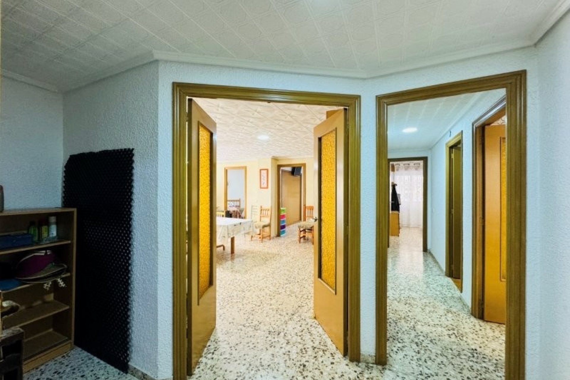 Reventa - Apartment -
La Mata - Costa Blanca