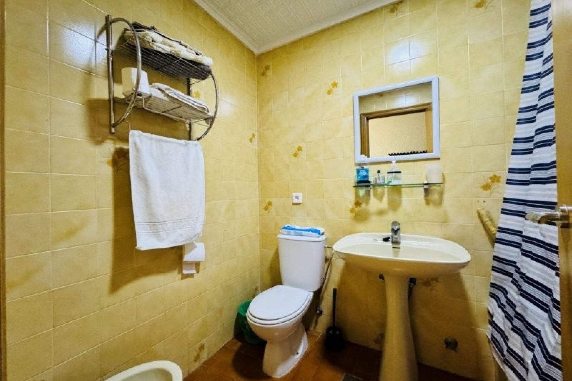 Reventa - Apartment -
La Mata - Costa Blanca