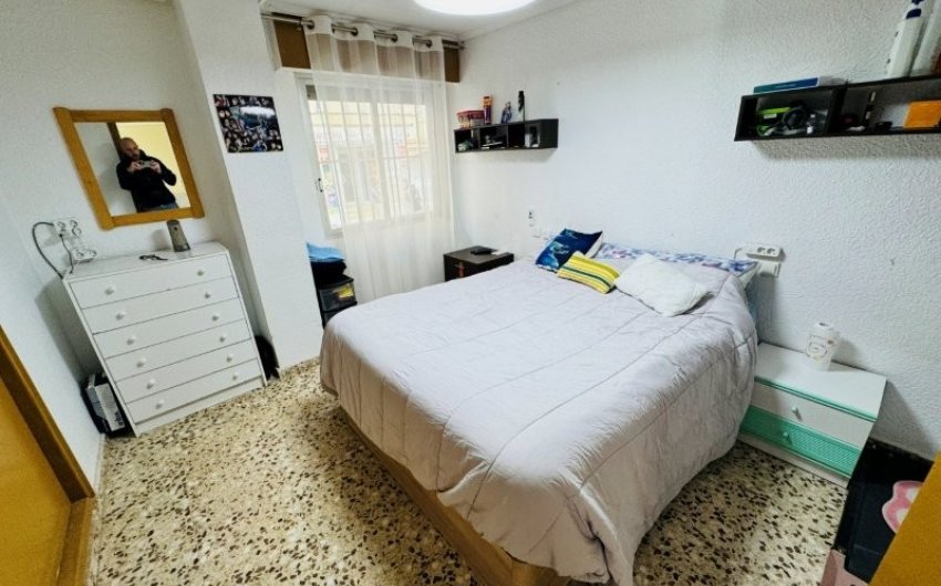 Reventa - Apartment -
La Mata - Costa Blanca