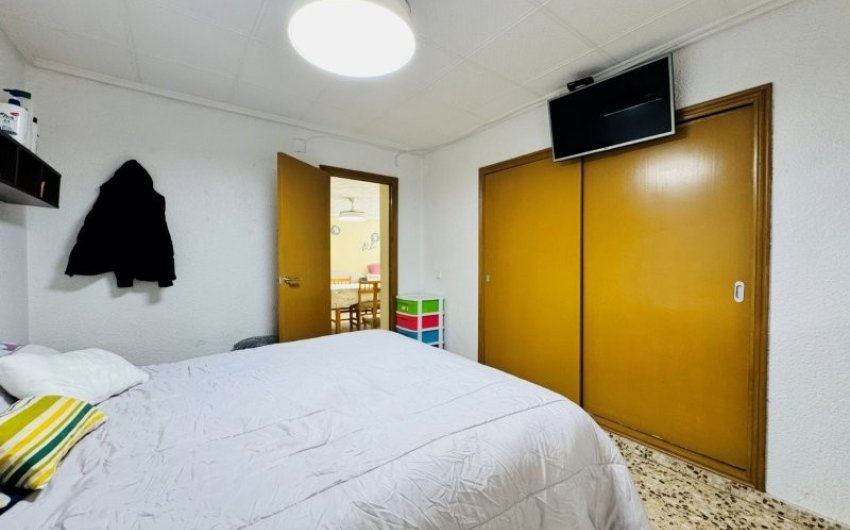 Reventa - Apartment -
La Mata - Costa Blanca