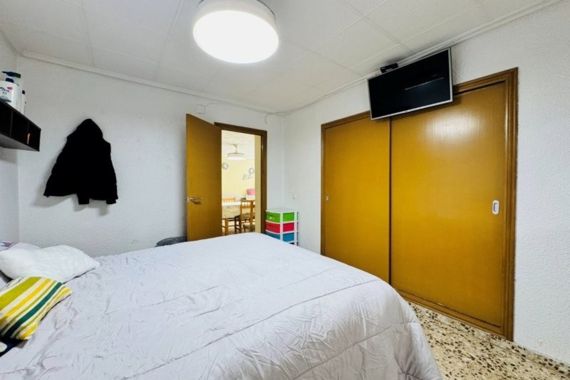 Reventa - Apartment -
La Mata - Costa Blanca