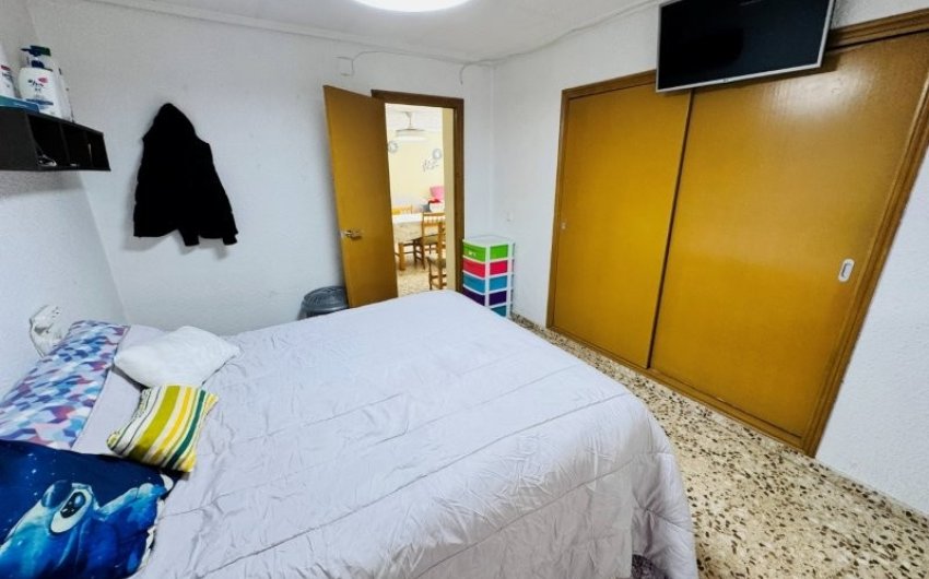 Reventa - Apartment -
La Mata - Costa Blanca