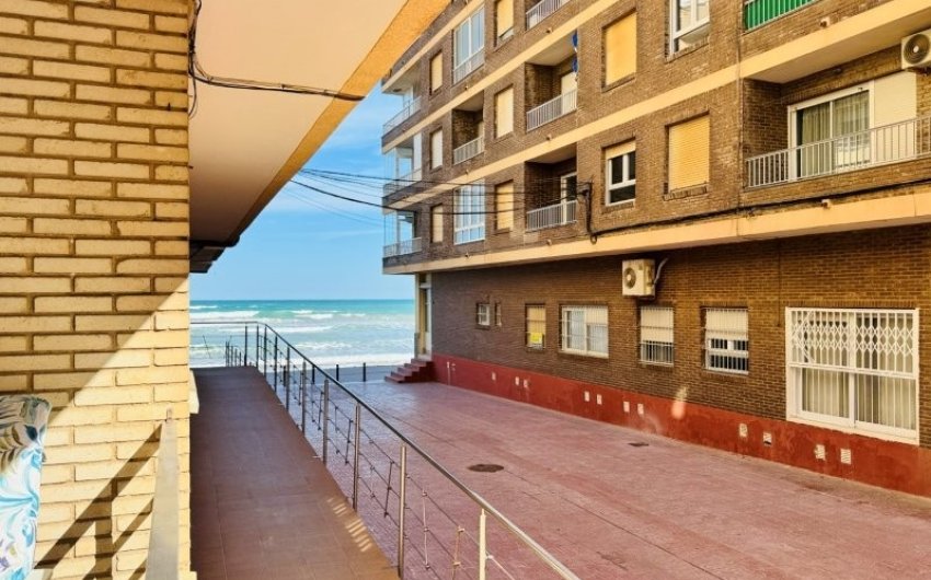 Reventa - Apartment -
La Mata - Costa Blanca