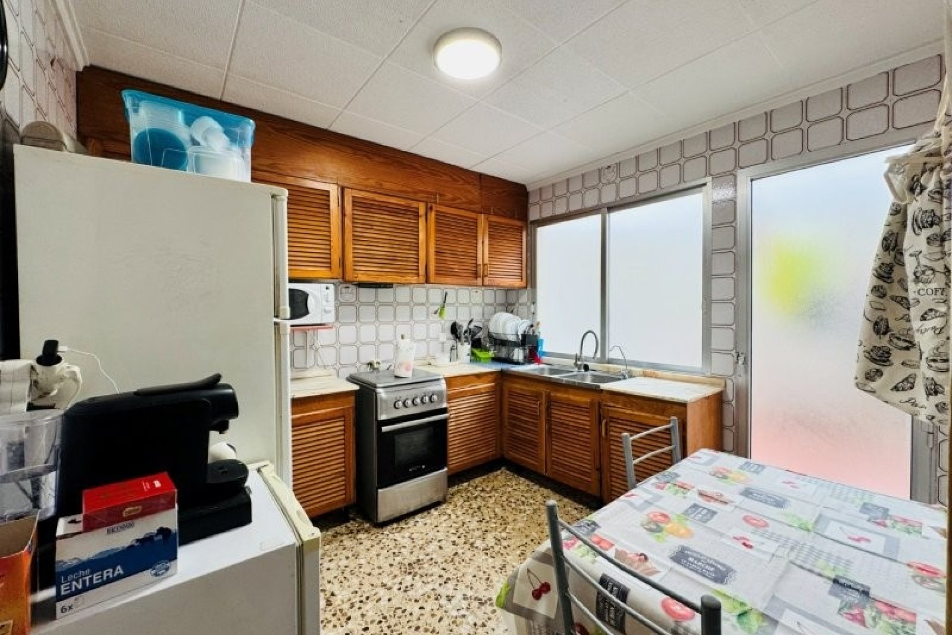 Reventa - Apartment -
La Mata - Costa Blanca