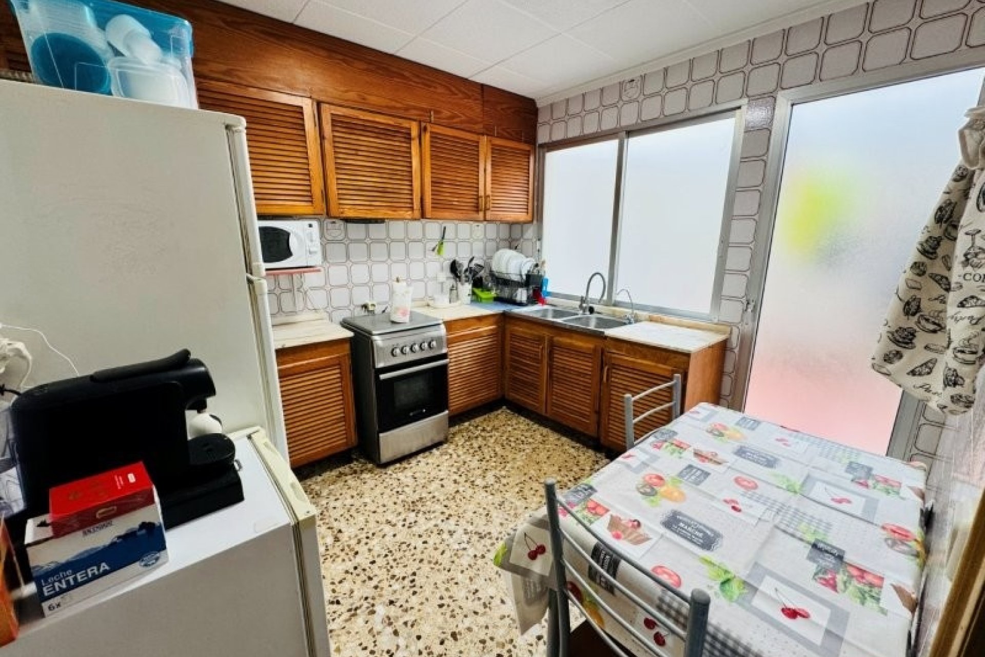 Reventa - Apartment -
La Mata - Costa Blanca