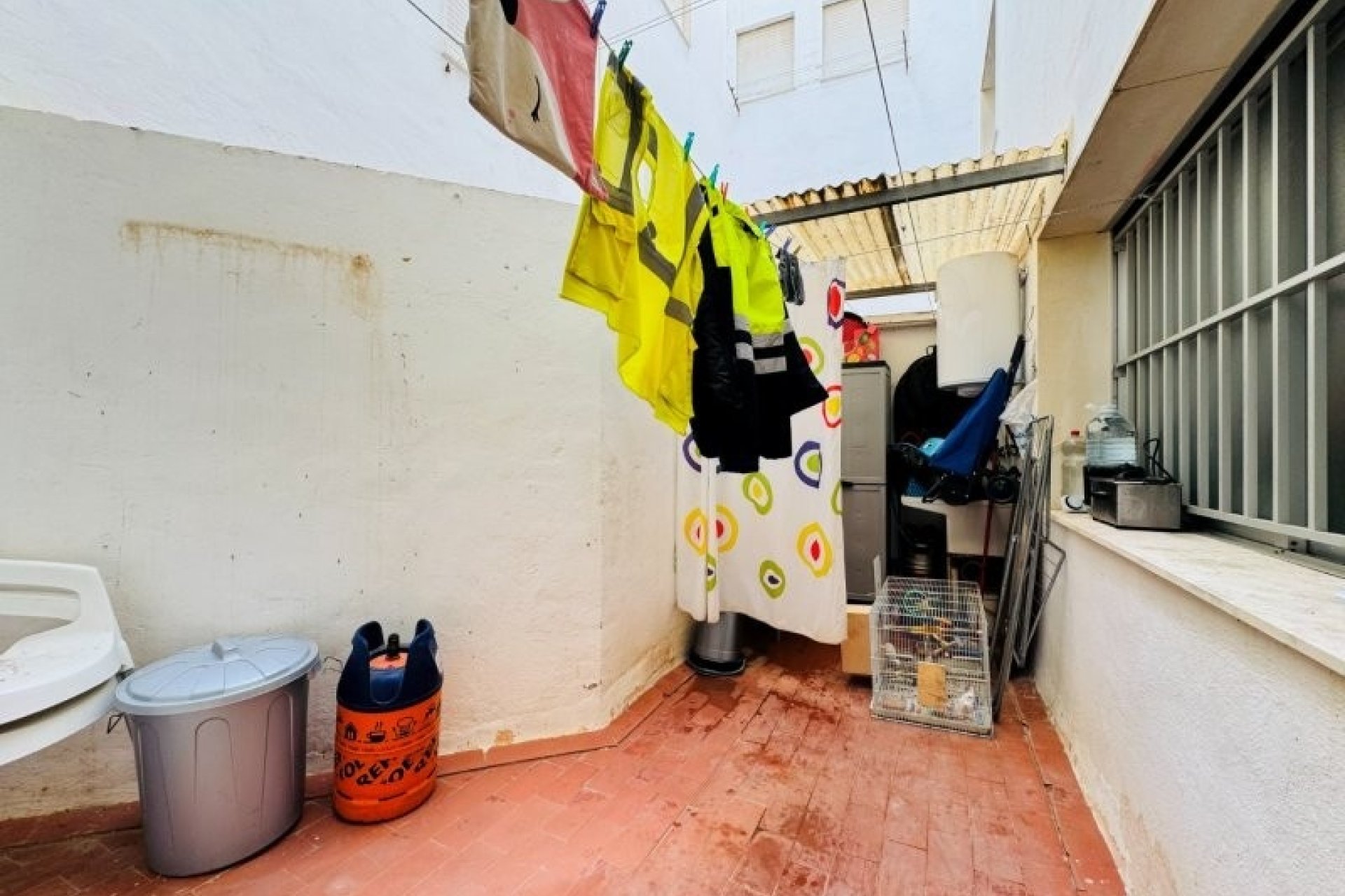 Reventa - Apartment -
La Mata - Costa Blanca